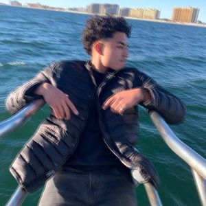 Meet your Posher, Alan